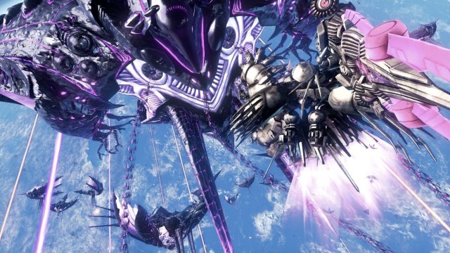 Xenoblade Chronicles X - Immagine 116523