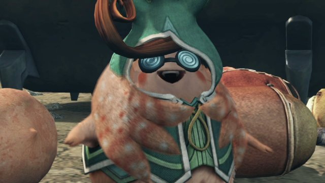 Xenoblade Chronicles X - Immagine 116524