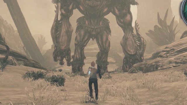 Xenoblade Chronicles X - Immagine 133123