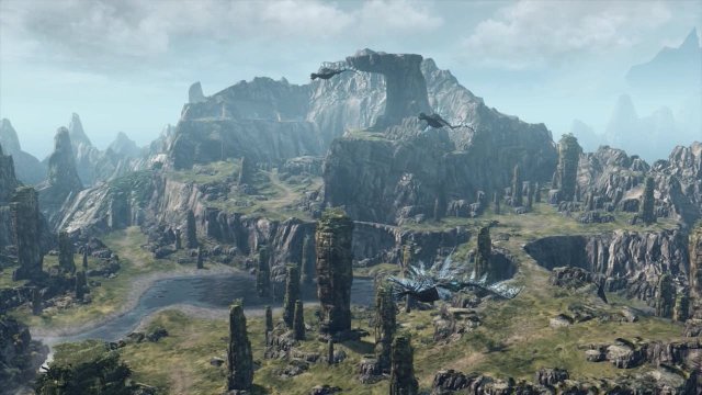 Xenoblade Chronicles X - Immagine 133126