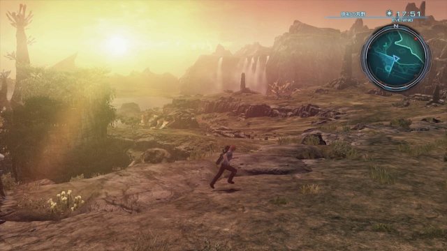 Xenoblade Chronicles X - Immagine 133134