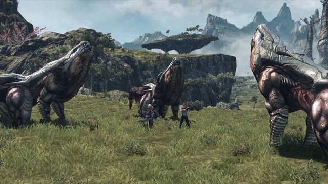 Xenoblade Chronicles X - Immagine 133139