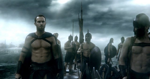300: L'alba di un Impero - Immagine 106719