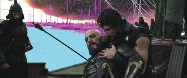 300: L'alba di un Impero - Immagine 104132
