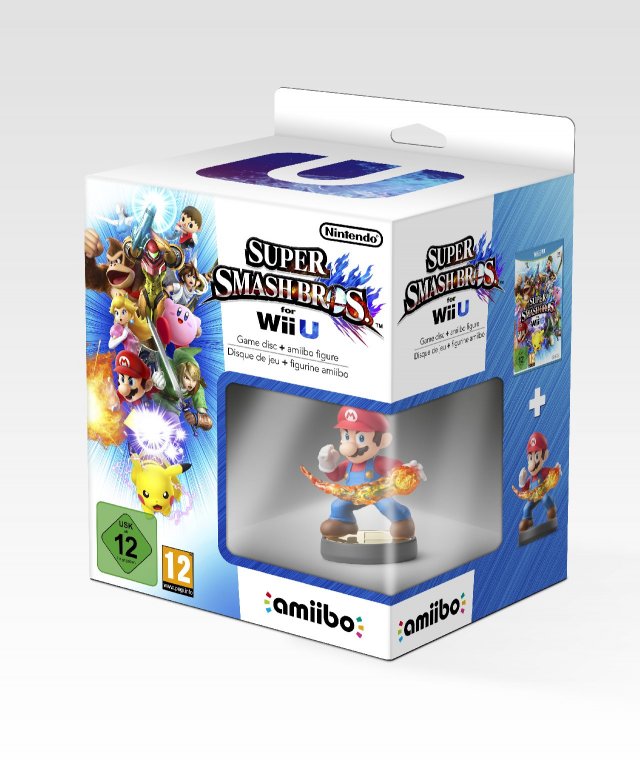 Super Smash Bros. - Immagine 129903