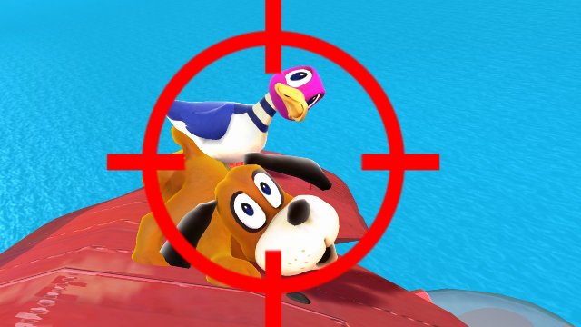 Super Smash Bros. - Immagine 133240