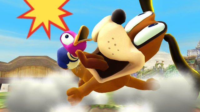 Super Smash Bros. - Immagine 133244