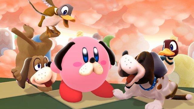 Super Smash Bros. - Immagine 133250