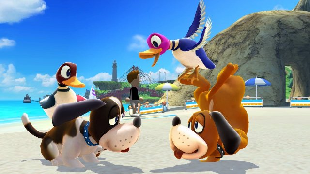Super Smash Bros. - Immagine 133254