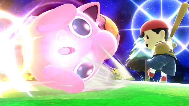 Super Smash Bros. - Immagine 133256