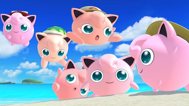 Super Smash Bros. - Immagine 133258