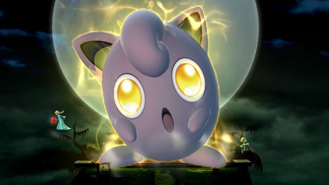 Super Smash Bros. - Immagine 133260