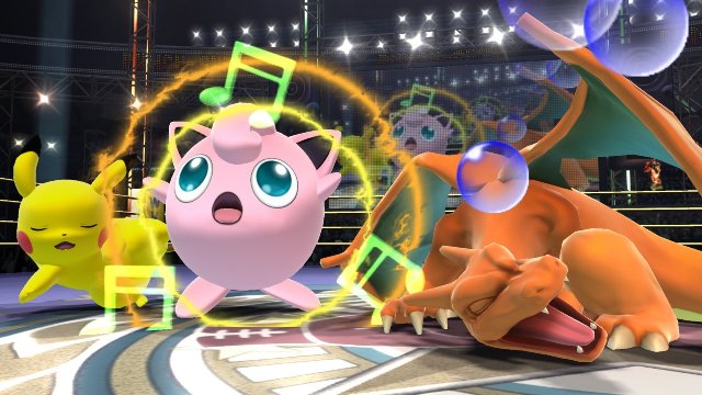 Super Smash Bros. - Immagine 133262