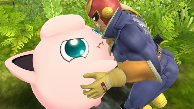 Super Smash Bros. - Immagine 133266