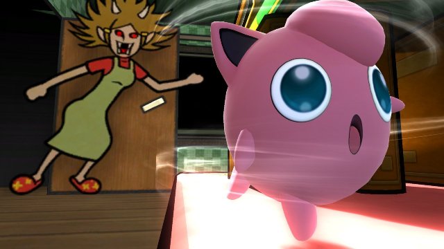 Super Smash Bros. - Immagine 133268