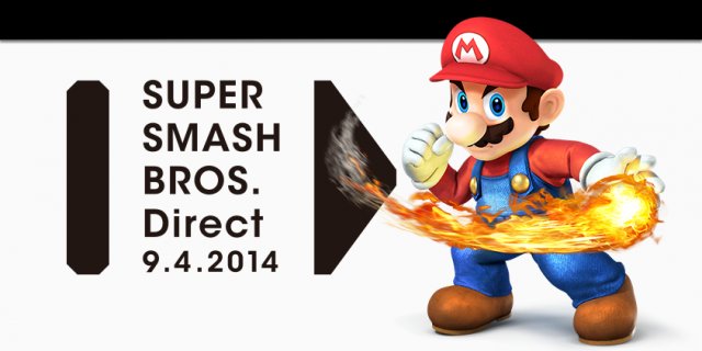 Super Smash Bros. - Immagine 109363