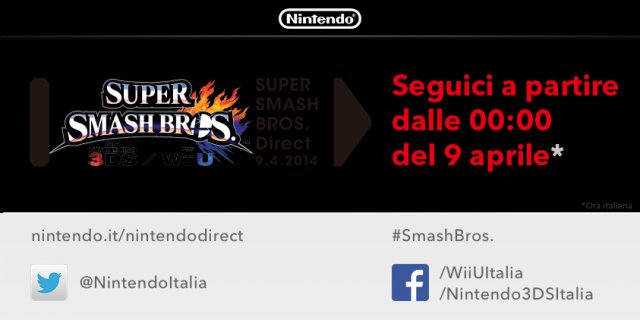 Super Smash Bros. - Immagine 109365