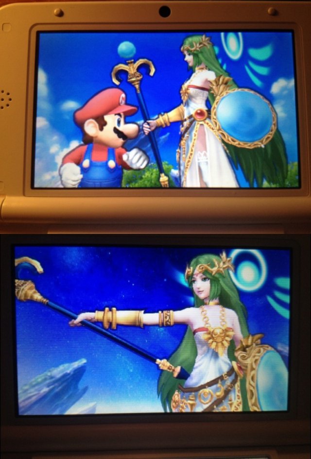 Super Smash Bros. - Immagine 103335