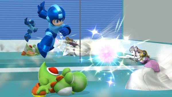 Super Smash Bros. - Immagine 109555