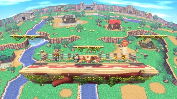 Super Smash Bros. - Immagine 109561