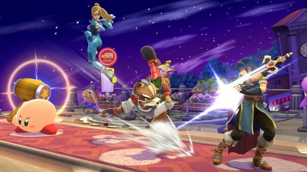 Super Smash Bros. - Immagine 109571