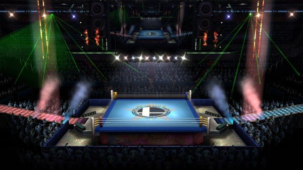 Super Smash Bros. - Immagine 109573