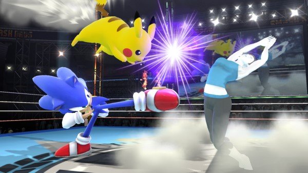 Super Smash Bros. - Immagine 109581