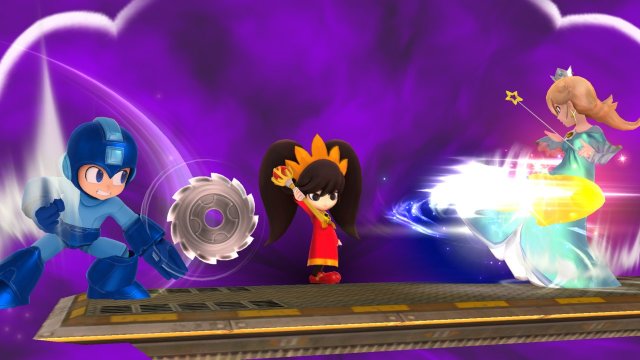 Super Smash Bros. - Immagine 109587