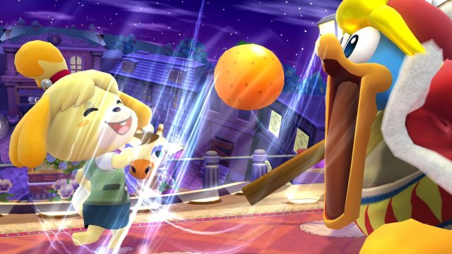 Super Smash Bros. - Immagine 109599