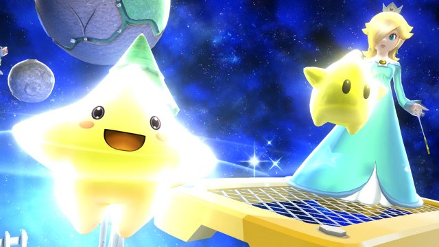 Super Smash Bros. - Immagine 109601
