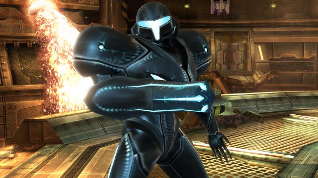 Super Smash Bros. - Immagine 109608