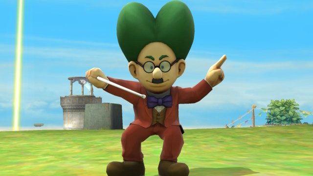 Super Smash Bros. - Immagine 109616