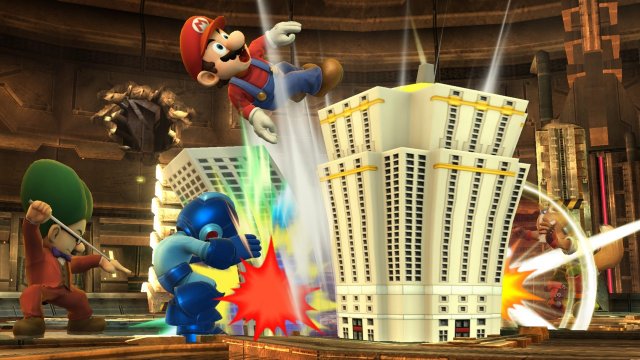 Super Smash Bros. - Immagine 109618