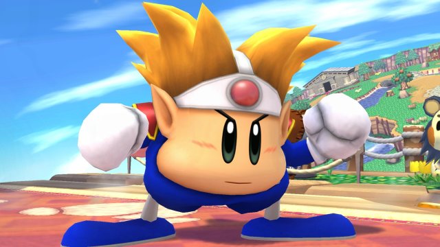 Super Smash Bros. - Immagine 109620