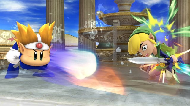 Super Smash Bros. - Immagine 109622