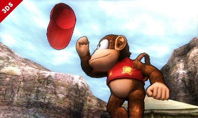 Super Smash Bros. - Immagine 105531