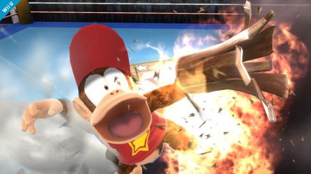 Super Smash Bros. - Immagine 105537