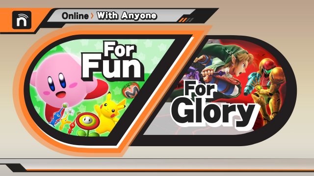 Super Smash Bros. - Immagine 109627