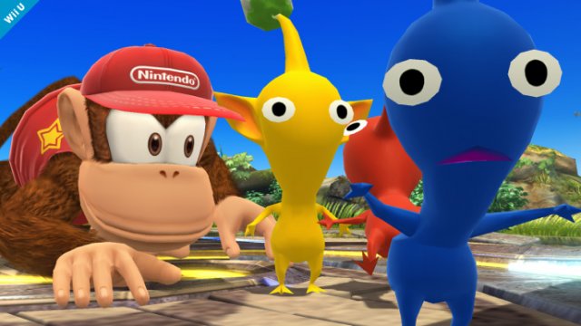 Super Smash Bros. - Immagine 105539