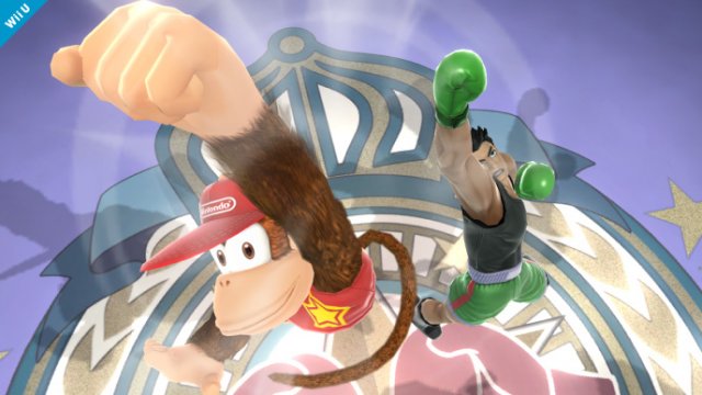 Super Smash Bros. - Immagine 105541