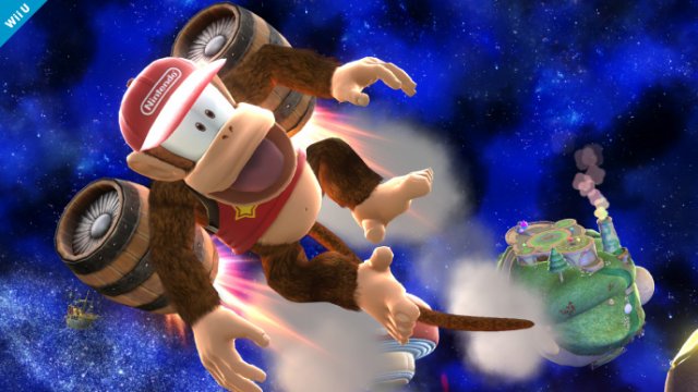 Super Smash Bros. - Immagine 105543