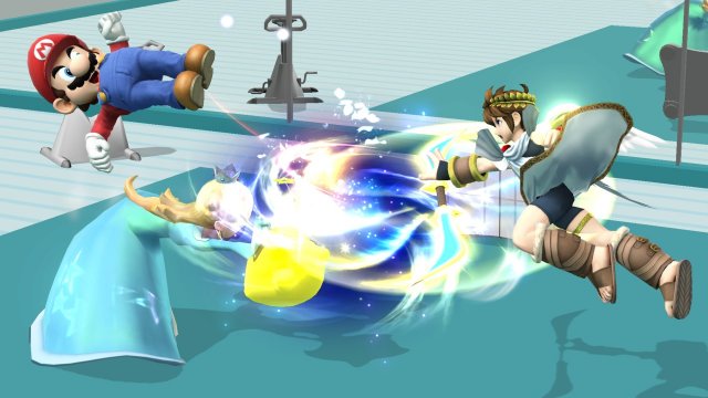 Super Smash Bros. - Immagine 109632