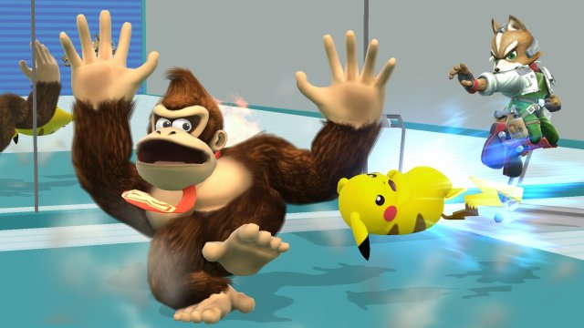 Super Smash Bros. - Immagine 109633