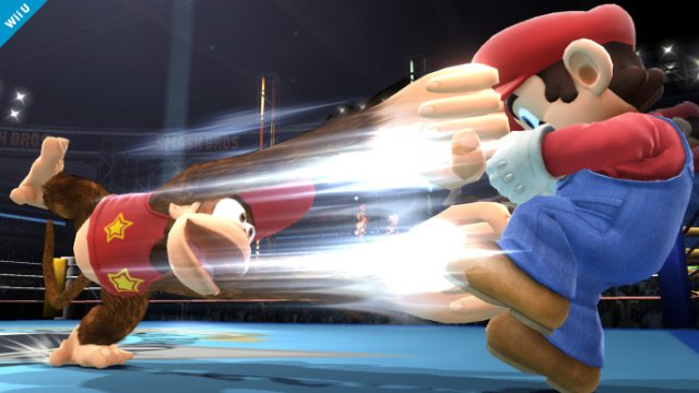 Super Smash Bros. - Immagine 105547