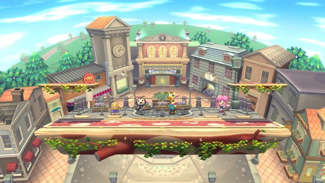 Super Smash Bros. - Immagine 109635