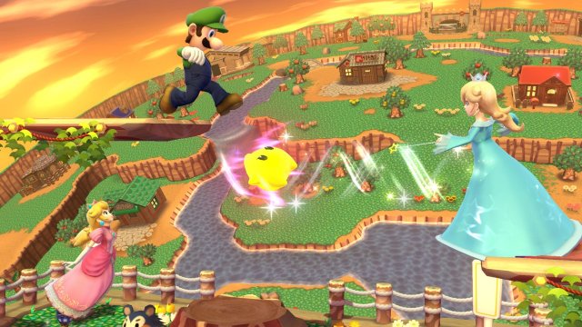 Super Smash Bros. - Immagine 109638