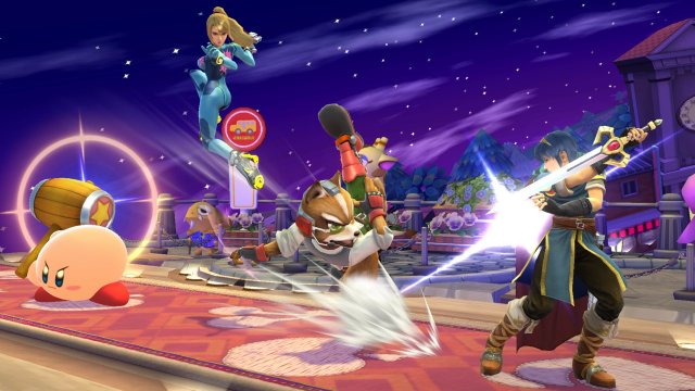 Super Smash Bros. - Immagine 109639