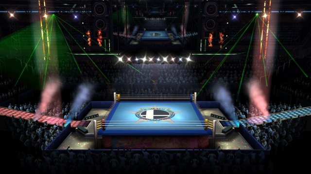Super Smash Bros. - Immagine 109640