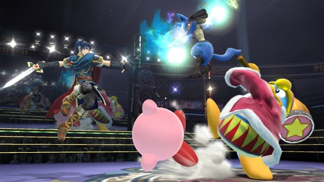 Super Smash Bros. - Immagine 109643
