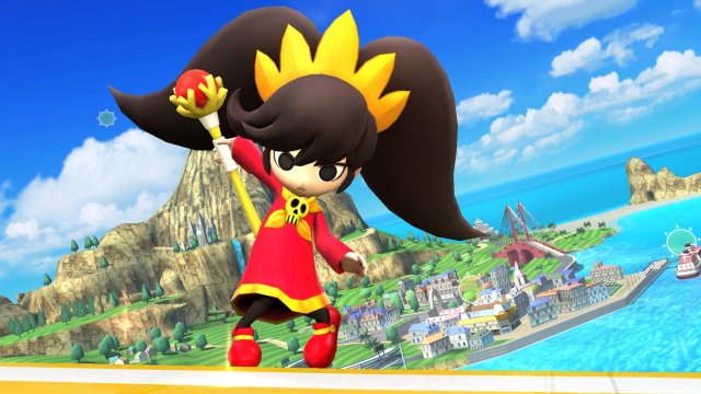 Super Smash Bros. - Immagine 109646